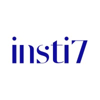 Insti7 logo - Similar company to Amadeis