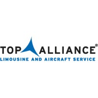 TOP-ALLIANCE logo - Similar company to Matrix Ai Academy & Business Solutions Gmbh