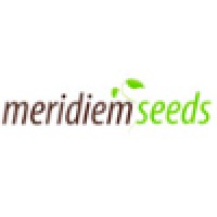 MERIDIEM SEEDS logo - Similar company to Sur Seeds