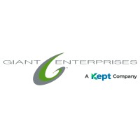 Giant Enterprises logo - Similar company to Bcs, Inc. - Building Cleaning Solutions