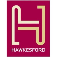 Hawkesford logo - Similar company to Ash Estates