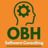 OBH Software Consulting logo - Similar company to Nutrivend Inc.