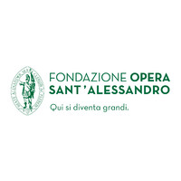 Fondazione Opera Sant'Alessandro logo - Similar company to Imiberg