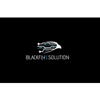 Blackfly Solution logo - Similar company to Karmayog  Infra SP