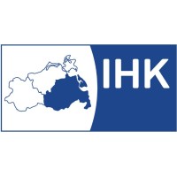 IHK Neubrandenburg logo - Similar company to Nmpro Arts