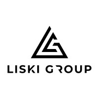Liski Group Oy logo - Similar company to Multisec Engineered Lifting Systems