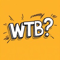 What The Buzz? logo - Similar company to Noro Studio