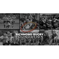 Richmond Rugby Foundation Ltd logo - Similar company to Waukeshaw Development Inc.