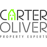 Carter Oliver Property Experts logo - Similar company to Huntleys