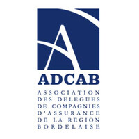 ADCAB Association Bordelaise des Délégués de Compagnies d'Assurances logo - Similar company to Axa Asvl