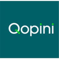 Qopini logo - Similar company to Scaleup Gym