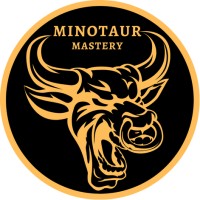Minotaur Mastery logo - Similar company to Ethical Empires