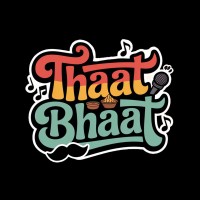 Thaat Bhaat Fest logo - Similar company to Sustainophere