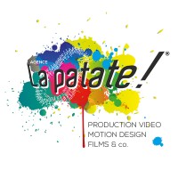 Agence La Patate ! logo - Similar company to Osmino