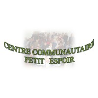 Centre Communautaire Petit Espoir logo - Similar company to Centre D'Action Bénévole Et Communautaire Saint-Laurent