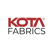 Kota Fabrics logo - Similar company to Mega Textil