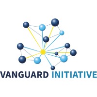 Vanguard Initiative logo - Similar company to Zooom On 3Os And Ip