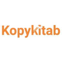 Kopykitab - Digibook Technologies Pvt. Ltd logo - Similar company to Logiqids