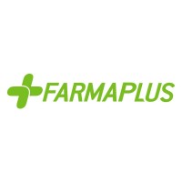 Farmaplus logo - Similar company to Liolet Pharma