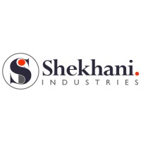 Shekhani Industries logo - Similar company to Sheikhani Group