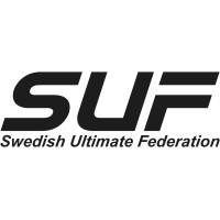 Svenska Ultimateförbundet logo - Similar company to Svenska Taekwondounionen - Stu