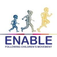 ENABLE project - THCS logo - Similar company to Dnathlete
