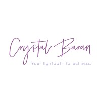 Crystal Baran- Integrative Life Coach: Helping you overcome overcome stress, burnout and anxiety. logo - Similar company to Studio Cookie
