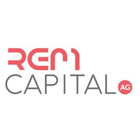 REM CAPITAL AG logo - Similar company to Rem Zero Gmbh