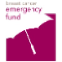Breast Cancer Emergency Fund (BCEF) logo - Similar company to Breast Cancer Can Stick It! Foundation, Inc.