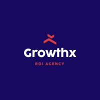 Growthx- ROI Agency logo - Similar company to Ranar Infotech