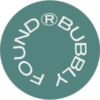 Found Bubbly logo - Similar company to Peppertux