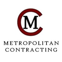 Metropolitan Contracting LLC logo - Similar company to Jaxx Rental Solutions