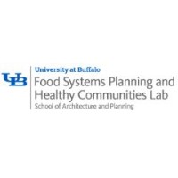 Food Systems Planning and Healthy Communities Lab logo - Similar company to Sixth Street Community Center