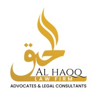 Al Haqq Law Firm - Advocates, Barristers, Lawyers, Legal & Tax Consultants logo - Similar company to Highbrows Engineering & Technology