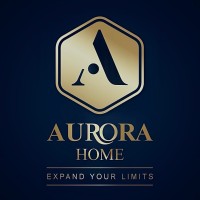 Aurora Home Bulgaria logo - Similar company to Mess.Bg