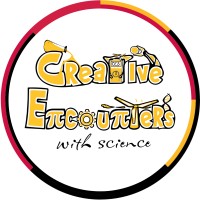 Creative Encounters with Science - UofG logo - Similar company to Boosted Bouillon