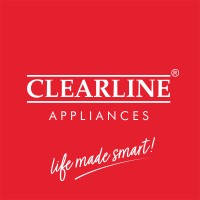 Clearline Appliances Limited logo - Similar company to Drivenwise