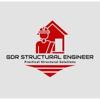 GDR STRUCTURAL ENGINEER logo - Similar company to Structural Engineer Newcastle