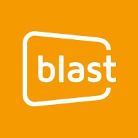 Blast! Media NL logo - Similar company to Aimakers