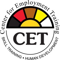 Center for Employment Training logo - Similar company to Satellite Workplaces