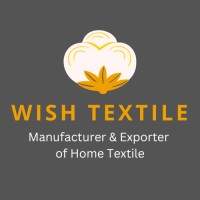 Wish Textile logo - Similar company to Alpha Textiles Private Limited