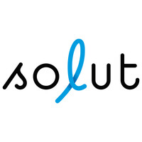 Solut Oy logo - Similar company to Codible Group