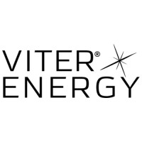 Viter Energy logo - Similar company to Kapowder