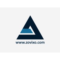 Zovixo logo - Similar company to Stillroot Collective