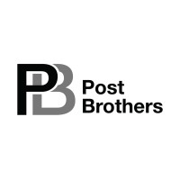 Post Brothers logo - Similar company to Klover
