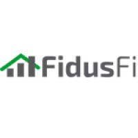 FidusFi logo - Similar company to Great Estates Ct
