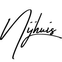 Nijhuis Meubels logo - Similar company to Corem Interieurs & Meubels