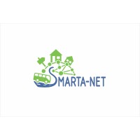 SMARTA-NET logo - Similar company to Scottish Rural And Islands Transport Community