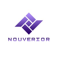 Nouverior logo - Similar company to Castle Animation