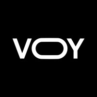VOY logo - Similar company to Paiperless